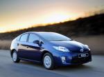 Toyota Prius 2009 года (ZA)